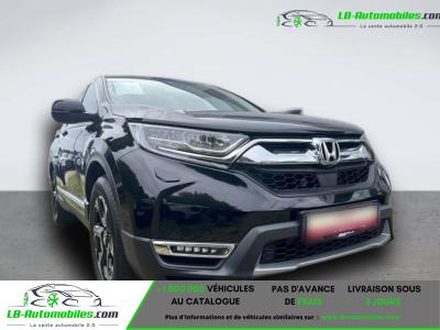 Honda CR-V e:HEV 2.0 i-MMD 4WD 145ch