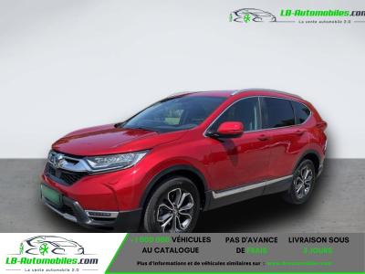 Honda CR-V e:HEV 2.0 i-MMD 4WD 145ch