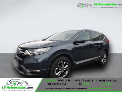 Honda CR-V e:HEV 2.0 i-MMD 4WD 145ch
