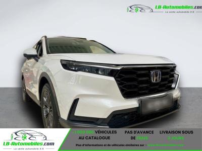 Honda CR-V e:HEV 2.0 i-MMD 4WD 145ch
