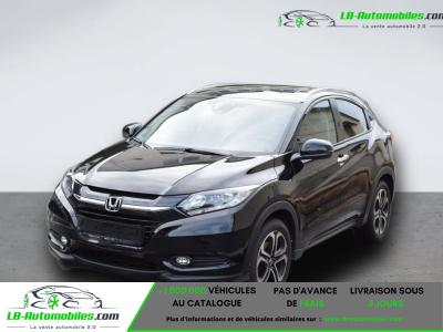 Honda HR-V 1.5 i-VTEC BVM 130ch