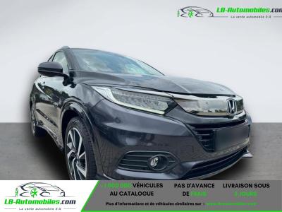 Honda HR-V 1.5 i-VTEC BVM 130ch