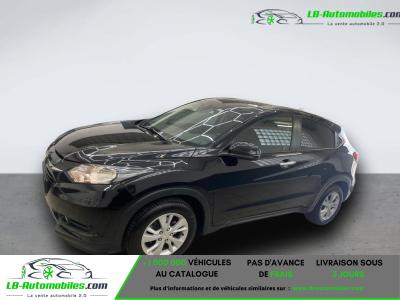Honda HR-V 1.5 i-VTEC BVA 130ch