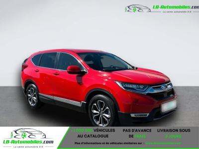 Honda CR-V Hybrid 2.0 i-MMD 2WD 184ch BVA