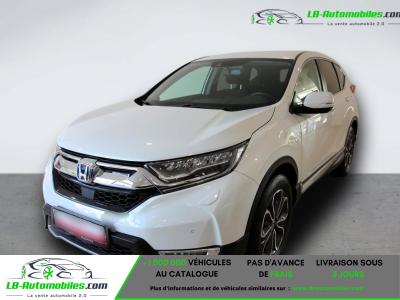 Honda CR-V Hybrid 2.0 i-MMD 2WD 184ch BVA