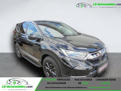 Honda CR-V Hybrid 2.0 i-MMD 2WD 184ch BVA