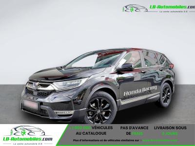 Honda CR-V Hybrid 2.0 i-MMD 2WD 184ch BVA