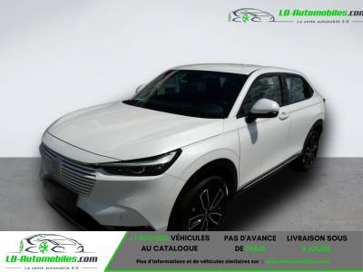 Honda HR-V e:HEV 1.5 i-MMD 107ch