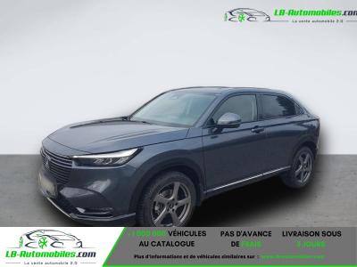 Honda HR-V e:HEV 1.5 i-MMD 107ch