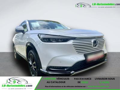 Honda HR-V e:HEV 1.5 i-MMD 107ch