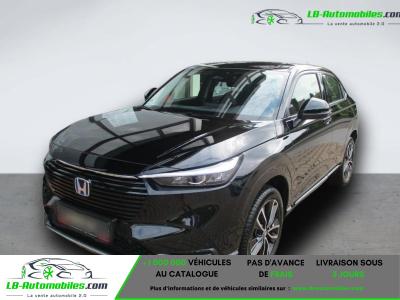Honda HR-V e:HEV 1.5 i-MMD 107ch
