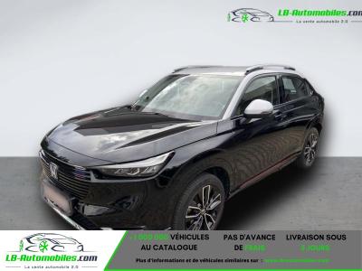 Honda HR-V e:HEV 1.5 i-MMD 107ch
