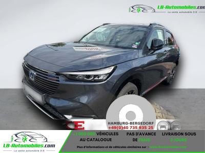 Honda HR-V e:HEV 1.5 i-MMD 107ch