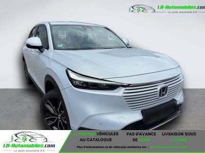 Honda HR-V e:HEV 1.5 i-MMD 107ch