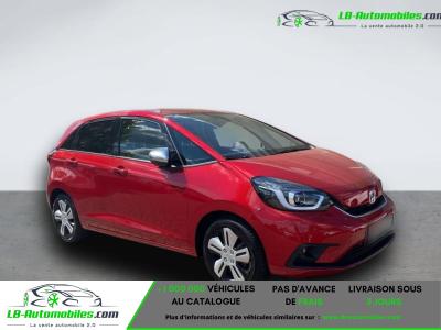 Honda Jazz e:HEV 1.5 i-MMD 97ch