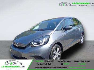 Honda Jazz e:HEV 1.5 i-MMD 97ch