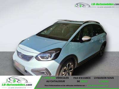 Honda Jazz e:HEV 1.5 i-MMD 97ch