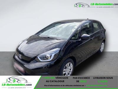 Honda Jazz e:HEV 1.5 i-MMD 97ch