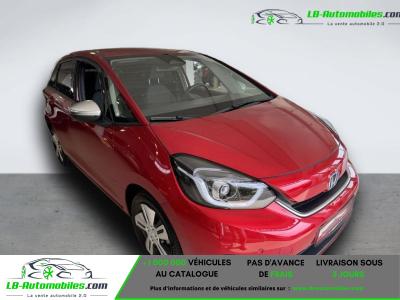 Honda Jazz e:HEV 1.5 i-MMD 97ch