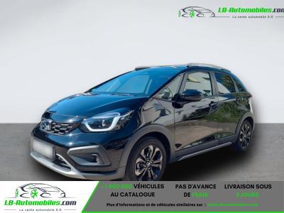 Honda Jazz e:HEV 1.5 i-MMD 107ch