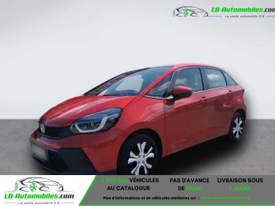 Honda Jazz e:HEV 1.5 i-MMD 107ch