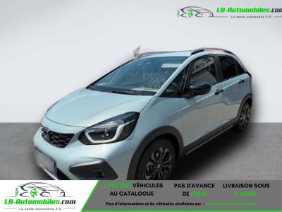 Honda Jazz e:HEV 1.5 i-MMD 107ch