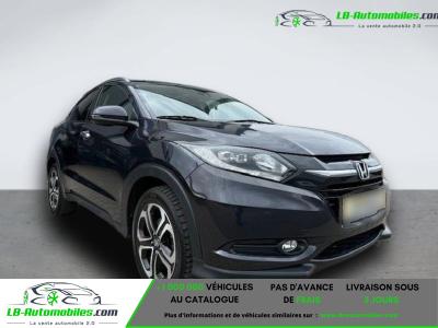 Honda HR-V 1.5 i-VTEC 130ch