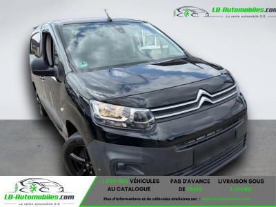 Citroën Berlingo BlueHDi 130 BVM