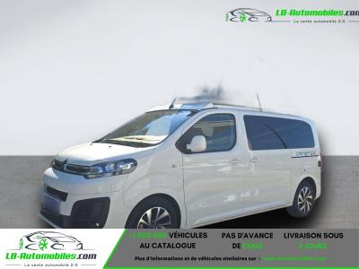 Citroën SpaceTourer BlueHDi 120 BVM
