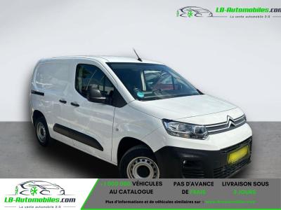 Citroën Berlingo BlueHDi 75 BVM