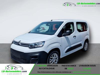 Citroën Berlingo PureTech 110 BVM