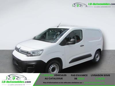Citroën Berlingo PureTech 110 BVM