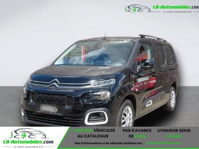 Citroën Berlingo PureTech 130 BVA