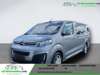 Citroën SpaceTourer BlueHDi 145 BVM