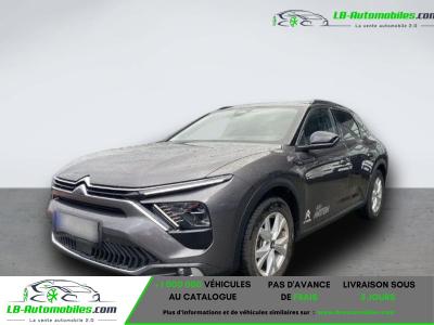Citroën C5 X Hybride Rechargeable 180 BVA