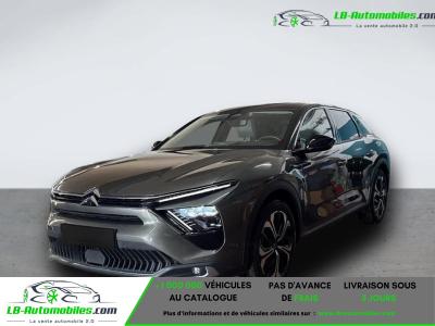 Citroën C5 X Hybride Rechargeable 180 BVA