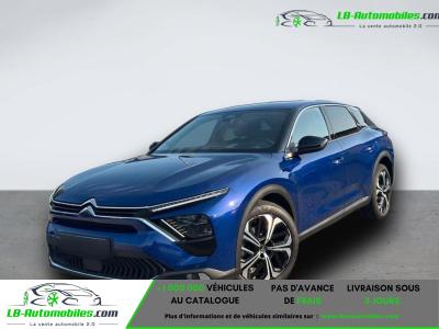 Citroën C5 X Hybride Rechargeable 180 BVA