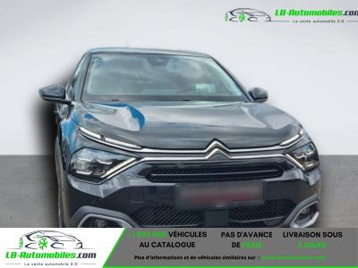 Citroën C4 BlueHDi 130 BVA