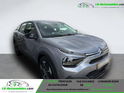 Citroën C4 PureTech 100 BVM