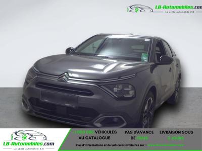 Citroën C4 PureTech 130 BVM