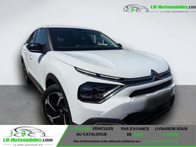 Citroën C4 PureTech 130 BVM