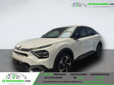 Citroën C4 PureTech 130 BVM