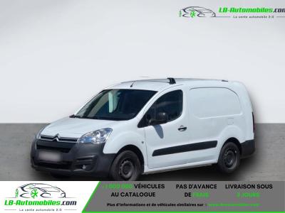 Citroën Berlingo BlueHDi 100 BVM