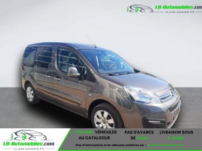 Citroën Berlingo BlueHDi 100 BVM