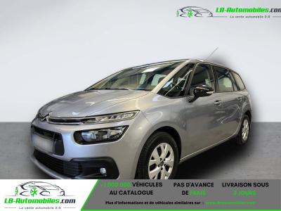 Citroën C4 SpaceTourer BlueHDi 130 BVA