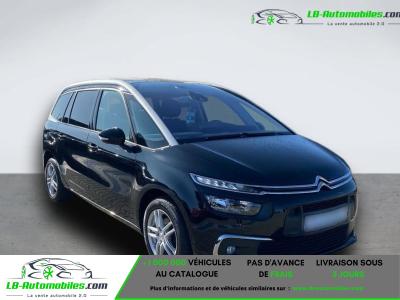 Citroën C4 SpaceTourer BlueHDi 130 BVA