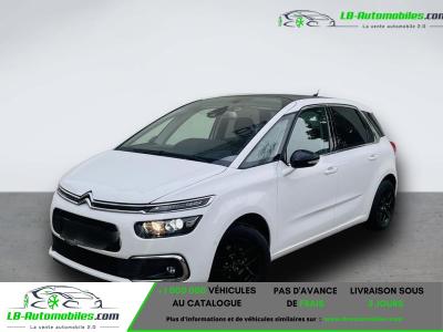 Citroën C4 SpaceTourer PureTech 130 BVM