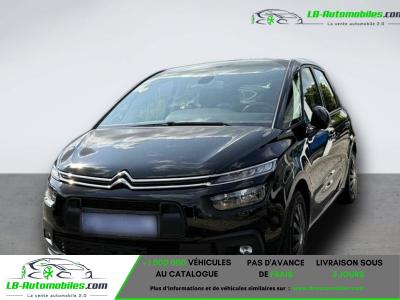 Citroën C4 SpaceTourer PureTech 130 BVM