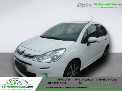 Citroën C3 PureTech 68 BVM