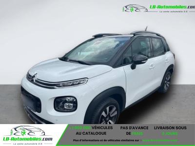 Citroën C3 Aircross PureTech 130 BVA